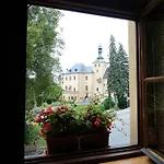Bed & Breakfast Garni Na Havlicku 3*