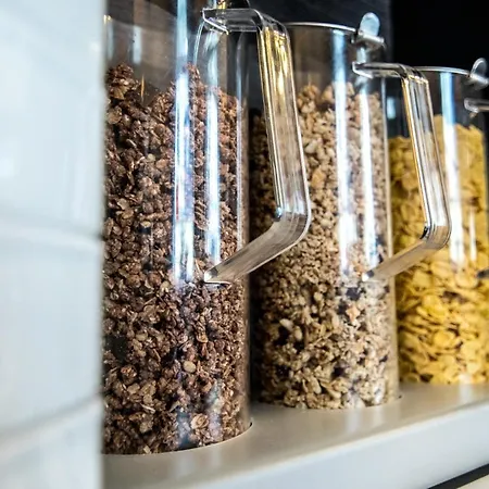 ガルニ ナ ハヴリチュク ベッド・アンド・ブレックファスト 3*