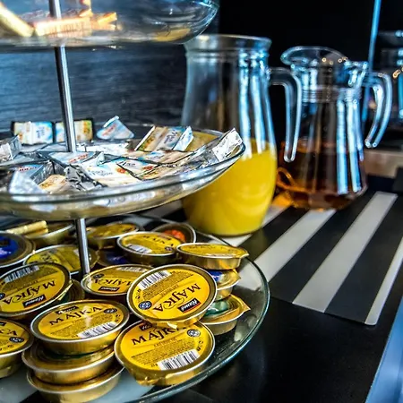 ベッド・アンド・ブレックファスト ガルニ ナ ハヴリチュク