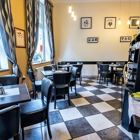 Garni Na Havlicku Bed & Breakfast Kutna Hora