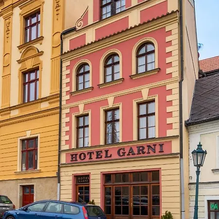 ガルニ ナ ハヴリチュク ベッド・アンド・ブレックファスト