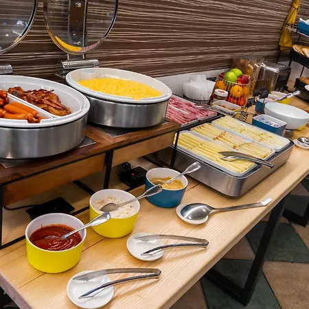 Garni Na Havlicku Bed & Breakfast