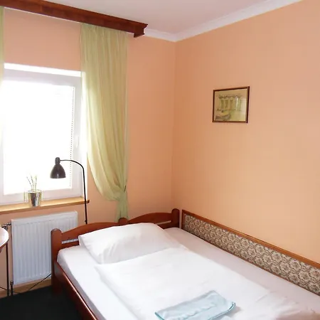 Bed and Breakfast Garni Na Havlicku Kutná Hora