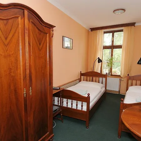Bed and Breakfast Garni Na Havlicku Kutná Hora