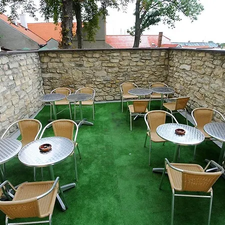 Bed & Breakfast Garni Na Havlicku