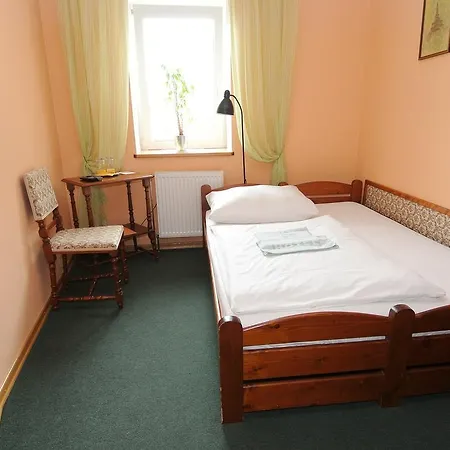 Bed & Breakfast Garni Na Havlicku Kutna Hora