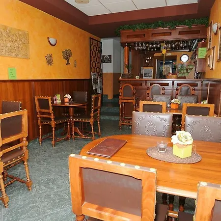 ベッド・アンド・ブレックファスト ガルニ ナ ハヴリチュク 3*