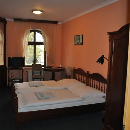 Garni Na Havlicku 3*