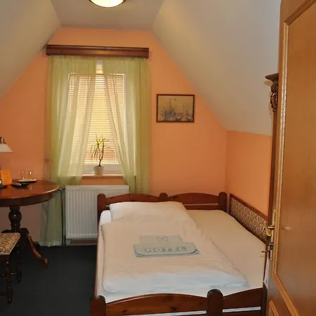 ガルニ ナ ハヴリチュク 3* クトナー・ホラ