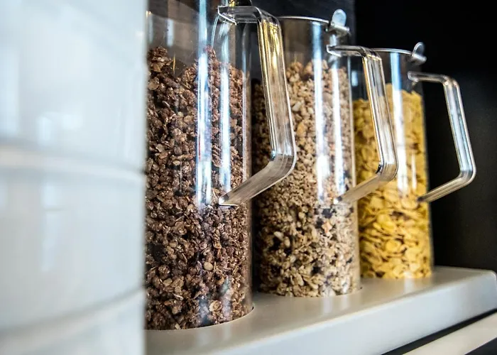 Garni Na Havlíčku Bed & Breakfast 3*