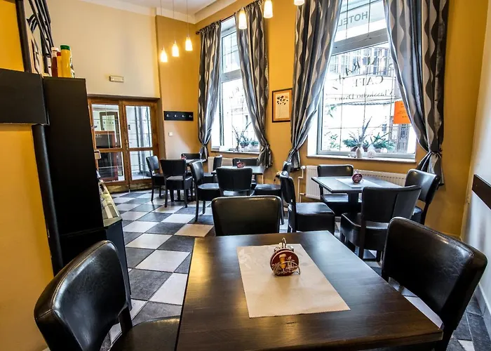 Garni Na Havlicku Kutna Hora