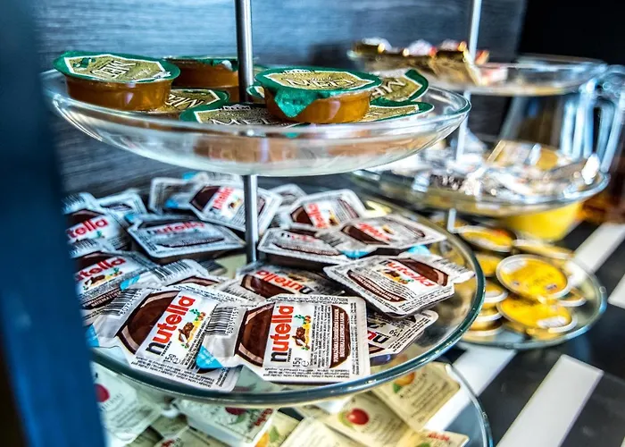 Garni Na Havlíčku Bed & Breakfast