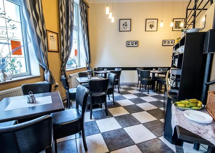 Garni Na Havlicku Bed & Breakfast Kutna Hora