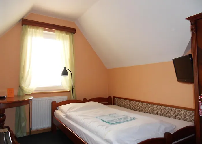 Garni Na Havlicku Bed & Breakfast Kutna Hora