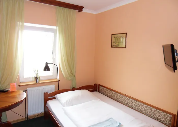 Bed & Breakfast Garni Na Havlicku Kutna Hora