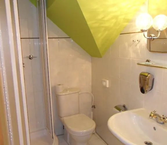 Bed & Breakfast Garni Na Havlicku