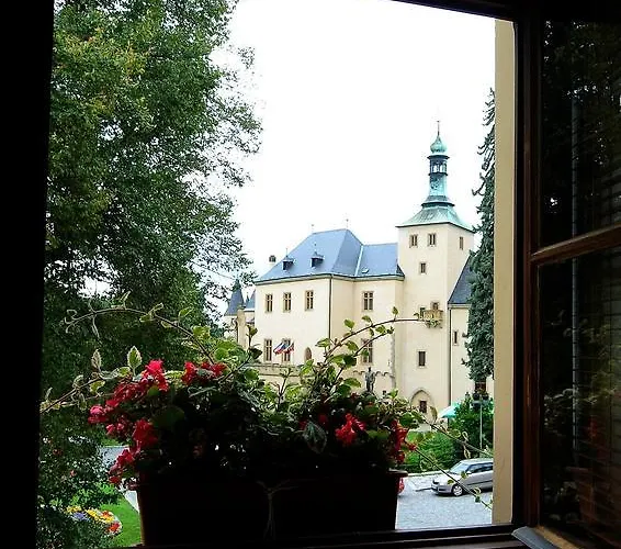 Garni Na Havlíčku Kutná Hora