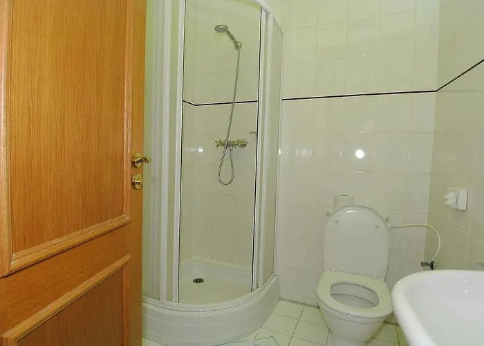 Bed & Breakfast Garni Na Havlicku