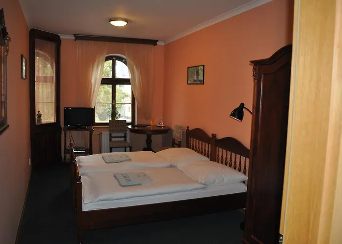 Garni Na Havlíčku 3*