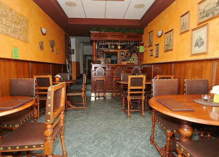 Bed & Breakfast Garni Na Havlíčku Kutná Hora